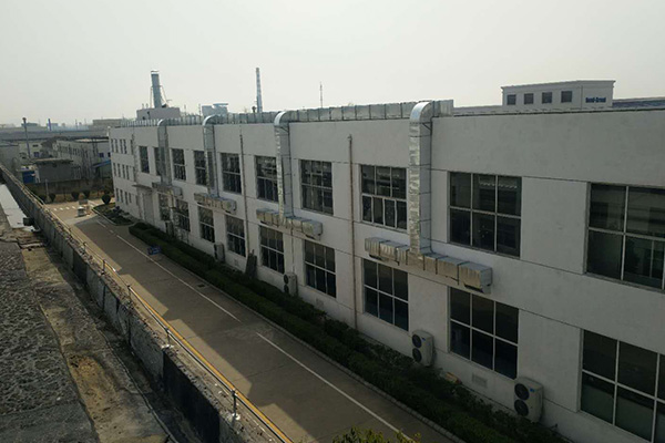 厨房排烟罩